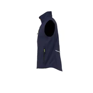Sleeveless work jacket Payper Wear Creek image-3