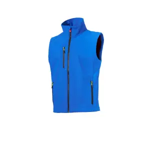 Sleeveless work jacket Payper Wear Creek image-1