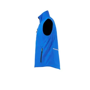 Sleeveless work jacket Payper Wear Creek image-3