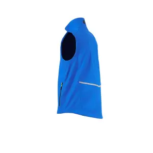 Sleeveless work jacket Payper Wear Creek image-4