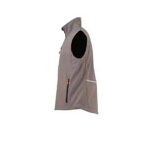 Sleeveless work jacket Payper Wear Creek image-3