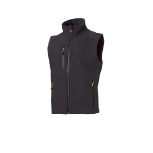 Sleeveless waterproof jacket Payper Wear Creek L.I.T. image-1
