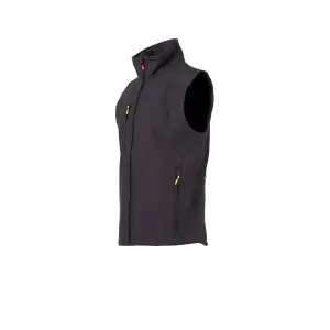 Sleeveless waterproof jacket Payper Wear Creek L.I.T. image-2