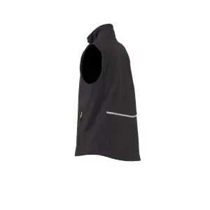 Sleeveless waterproof jacket Payper Wear Creek L.I.T. image-4