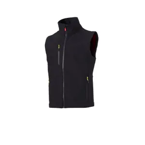 Sleeveless work jacket Payper Wear Creek image-1