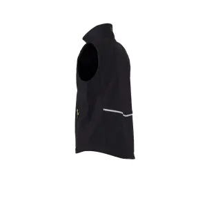 Sleeveless work jacket Payper Wear Creek image-4