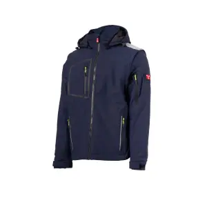 2-in-1 work jacket Payper Wear Stream Lite Pad image-1