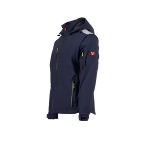 2-in-1 work jacket Payper Wear Stream Lite Pad image-2