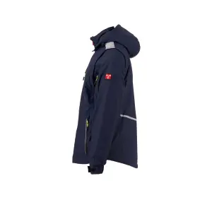 2-in-1 work jacket Payper Wear Stream Lite Pad image-3