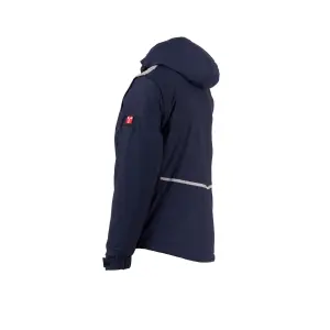 2-in-1 work jacket Payper Wear Stream Lite Pad image-4