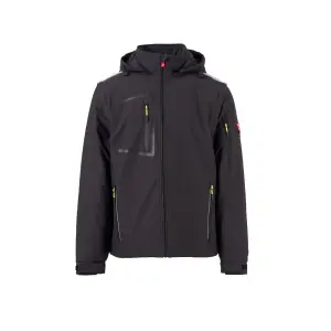 2-in-1 work jacket Payper Wear Stream Lite Pad image-0