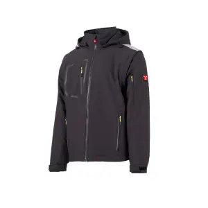 2-in-1 work jacket Payper Wear Stream Lite Pad image-1