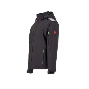 2-in-1 work jacket Payper Wear Stream Lite Pad image-2