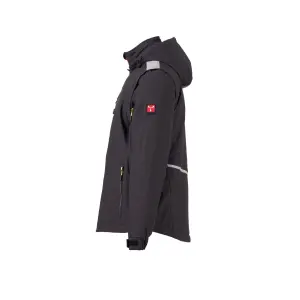 2-in-1 work jacket Payper Wear Stream Lite Pad image-3