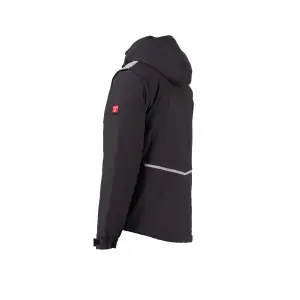 2-in-1 work jacket Payper Wear Stream Lite Pad image-4