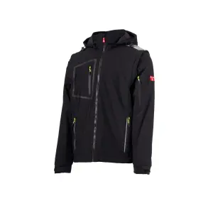 2-in-1 work jacket Payper Wear Stream Lite Pad image-1
