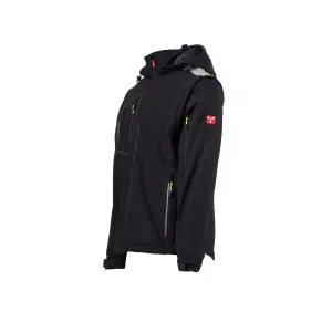 2-in-1 work jacket Payper Wear Stream Lite Pad image-2