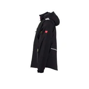 2-in-1 work jacket Payper Wear Stream Lite Pad image-3