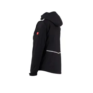 2-in-1 work jacket Payper Wear Stream Lite Pad image-4