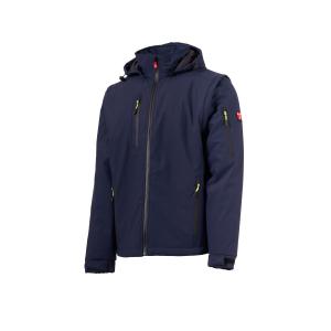 Voděodolná bunda 2 v 1 Payper Wear Creek Lite Pad image-1