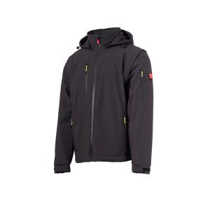 Voděodolná bunda 2 v 1 Payper Wear Creek Lite Pad image-1