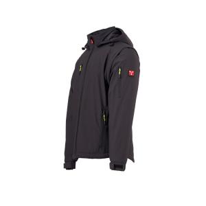 Voděodolná bunda 2 v 1 Payper Wear Creek Lite Pad image-2