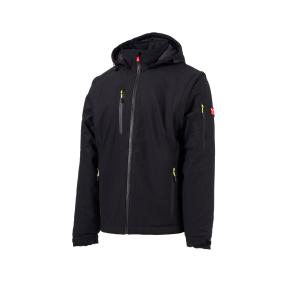 Voděodolná bunda 2 v 1 Payper Wear Creek Lite Pad image-1