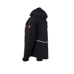 Voděodolná bunda 2 v 1 Payper Wear Creek Lite Pad image-4