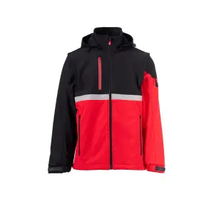 2 in 1 waterproof jacket Payper Wear Wise image-0