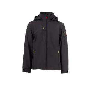 2 in 1 waterproof jacket Payper Wear Creek image-0