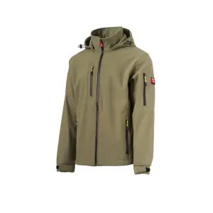 Giacca da lavoro Payper Wear Creek L.I.T. image-1