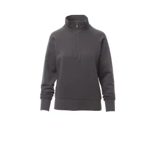 Sweatshirt 1/2 Zip Women Payper Wear Miami+ image-0