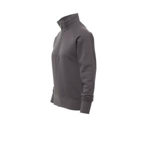 Sweatshirt 1/2 Zip Women Payper Wear Miami+ image-5