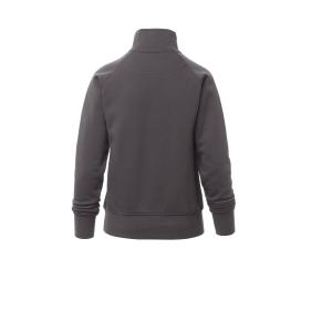 Sweatshirt 1/2 Zip Women Payper Wear Miami+ image-6