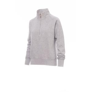 Sweatshirt Frau Payper Wear Miami Melange image-4