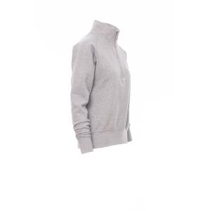 Sweatshirt Frau Payper Wear Miami Melange image-3