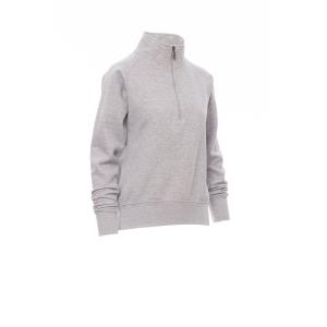 Sweatshirt Frau Payper Wear Miami Melange image-2