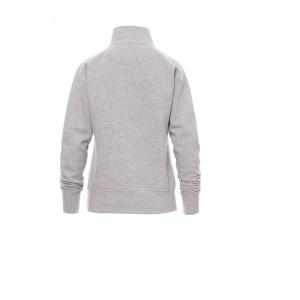 Sweatshirt Frau Payper Wear Miami Melange image-6