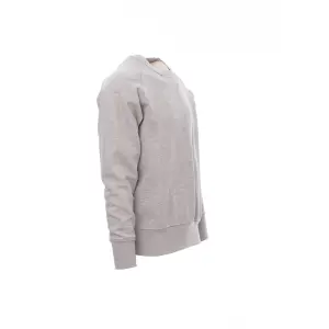 Sweatshirt Payper Wear Mistral Melange image-6