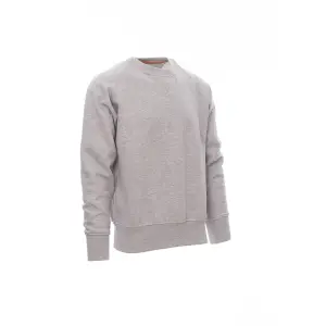 Sweatshirt Payper Wear Mistral Melange image-5
