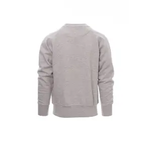 Sweatshirt Payper Wear Mistral Melange image-1