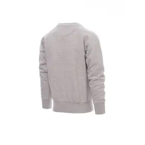 Sweatshirt Payper Wear Mistral Melange image-4