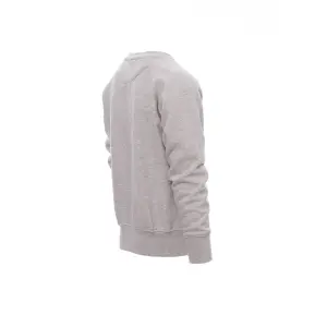 Sweatshirt Payper Wear Mistral Melange image-3