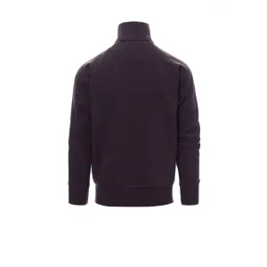 Sweatshirt mit durchgehendem Reißverschluss Payper Wear Panama+ image-1