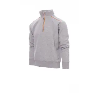 Sweatshirt Payper Wear Vancouver Melange image-4
