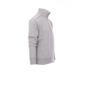 Sweatshirt Payper Wear Vancouver Melange image-3