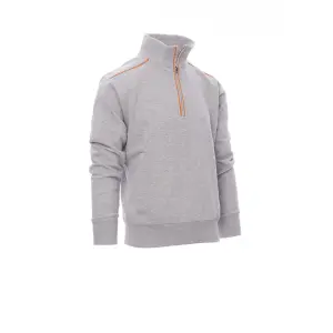 Sweatshirt Payper Wear Vancouver Melange image-2