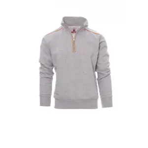 Sweatshirt Payper Wear Vancouver Melange image-1