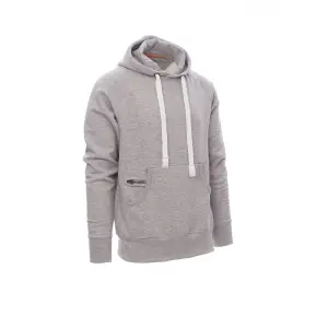 Sweatshirt Payper Wear Atlanta Melange image-1