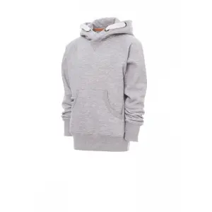 Sweatshirt til børn Payper Wear Colorado Melange image-3